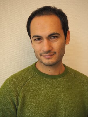 Profile picture for Guillermo Del Pinal