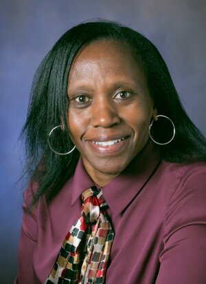 Profile picture for Dr. Mary K. Gathogo