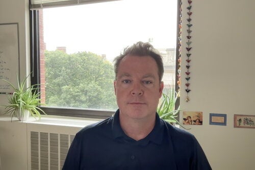 Jonathan E. MacDonald,  PhD
