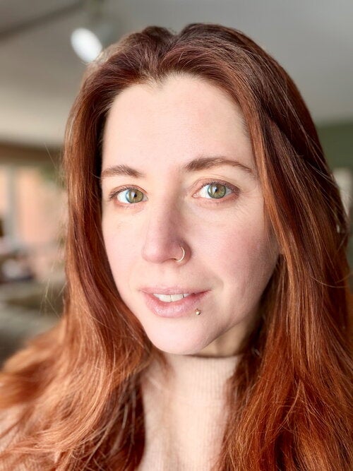 Profile picture for Susan Faivre