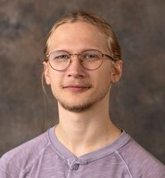 Profile picture for Nick Mueller