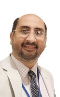 Profile picture for Abdulsamad Humaidan