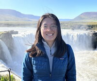 Profile picture for Xuan Hu
