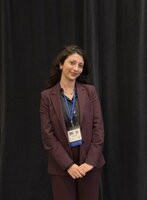 Profile picture for Zeynep Sinan