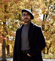 Profile picture for Saman Jamshidi