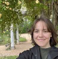 Profile picture for Claudia Pilarski