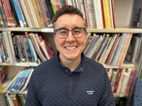 Profile picture for John E Kotnarowski