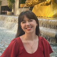 Profile picture for Morgan Chinski
