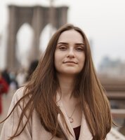 Profile picture for Anna Krokhmal