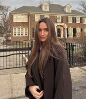 Profile picture for Daiana Logacheva