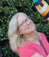 Profile picture for Suzanne Carla Franks