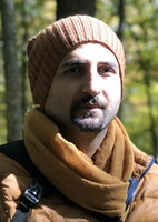 Profile picture for Aleksandre Maskharashvili