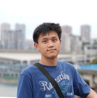 Profile picture for Yixin Gu