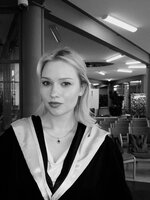 Profile picture for Polina Iurchenko