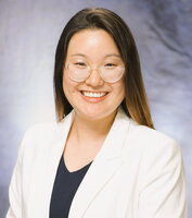 Profile picture for Katherine Kwak