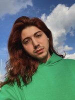 Profile picture for Mehmet Sahin