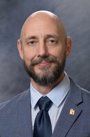 Profile picture for Dr. Ryan Keith Shosted