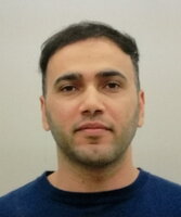 Profile picture for Ali Saeedi