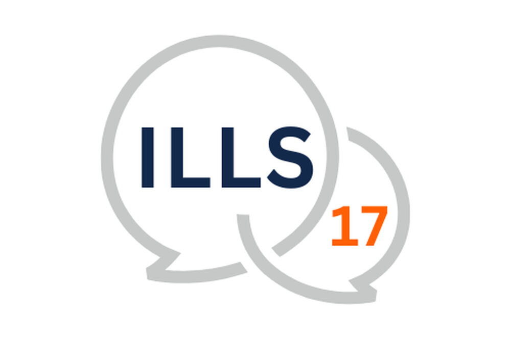 ILLS17 Logo