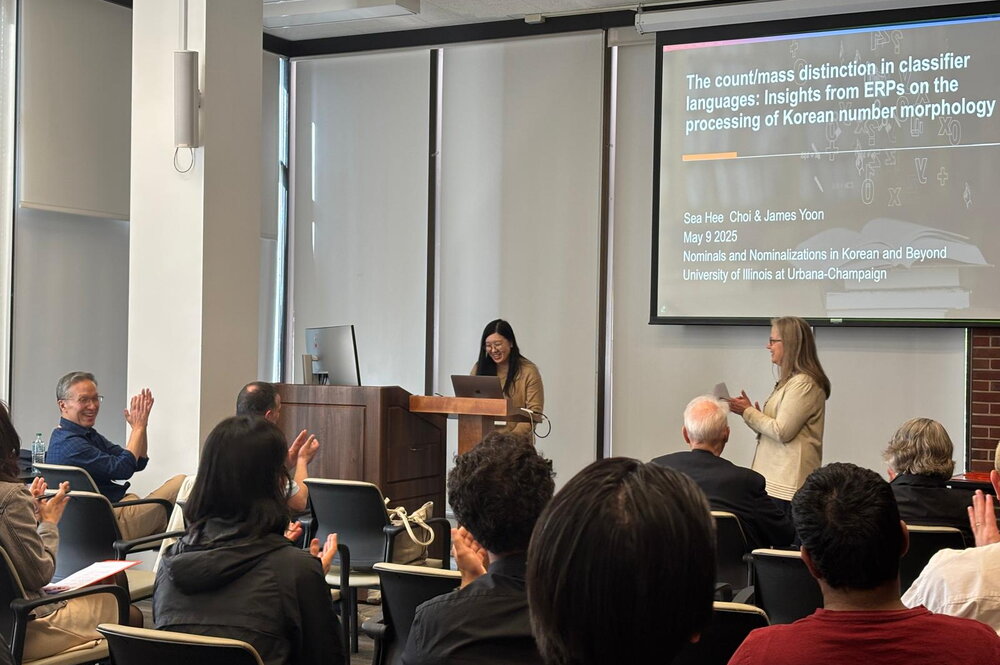 Nominals Workshop Presentation