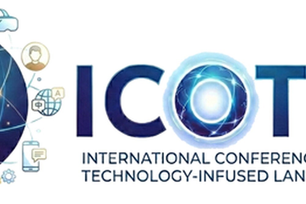 ICOTILE Conference Logo