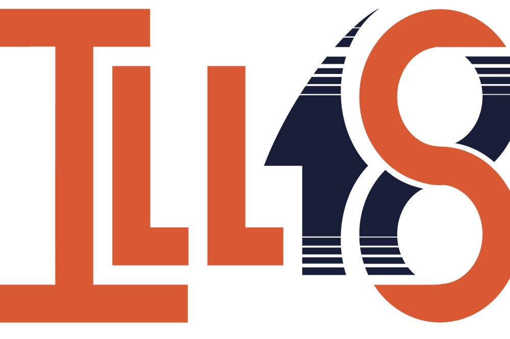 ILLS 18 Logo
