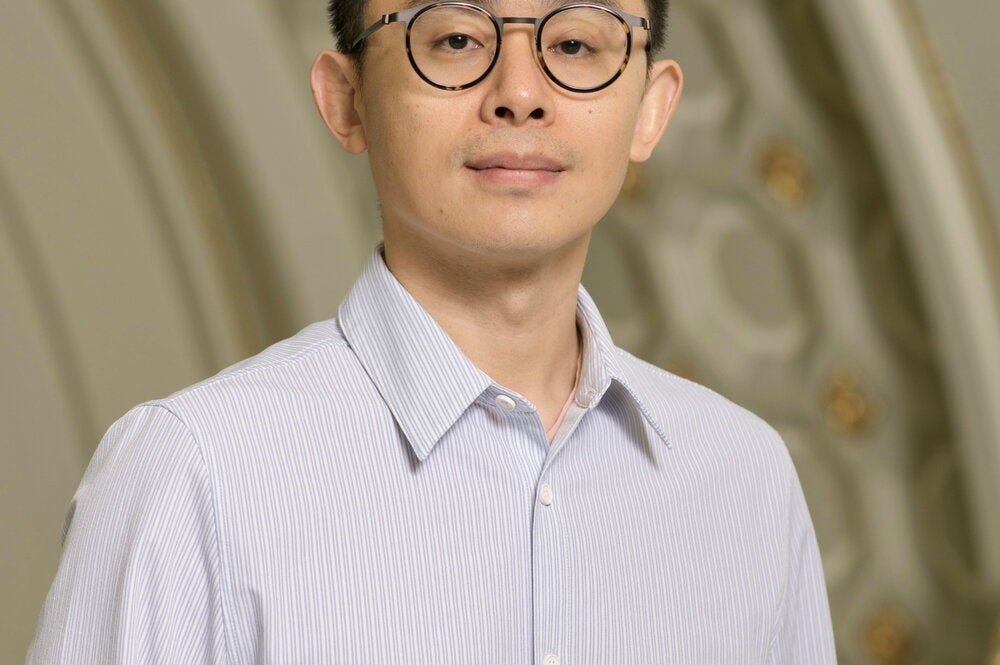 Xun Yan