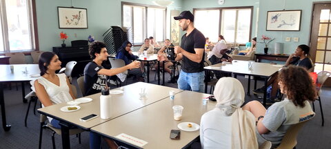 Cooking Class photo