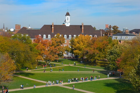 Illinois Student Union