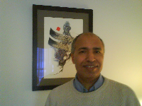 Profile picture for Abbas Benmamoun