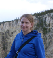 Profile picture for Stephanie Anne Landblom