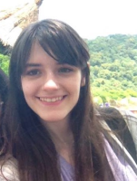 Profile picture for Sarah Ellen Johnson