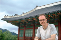 Profile picture for F. Scott Walters Ph.D.