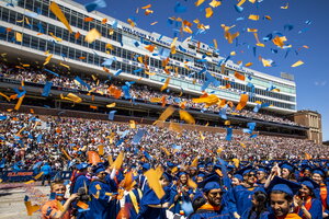 Graduation