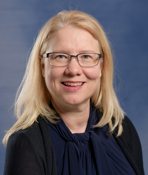Image of Dr. Suzanne Franks