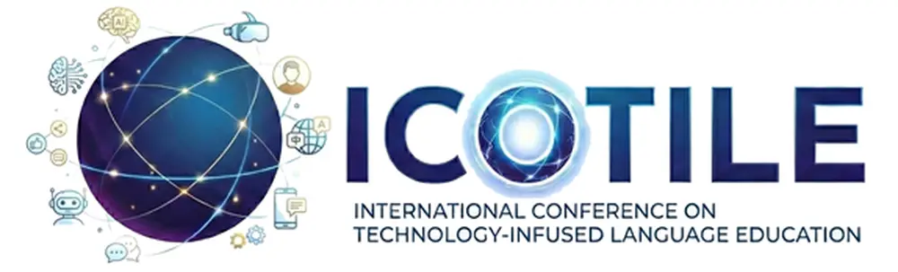 ICOTILE Conference Logo