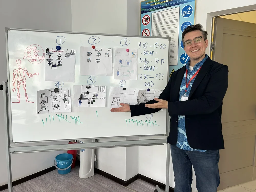 John Kotnarowski New