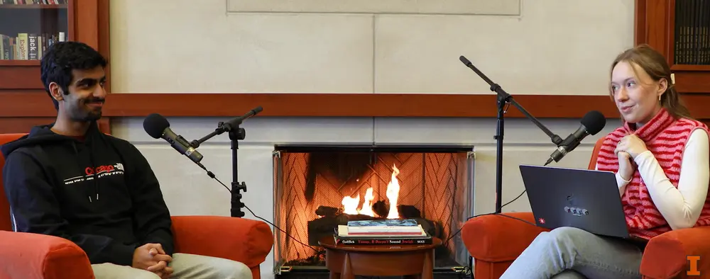 CS Interview screencap