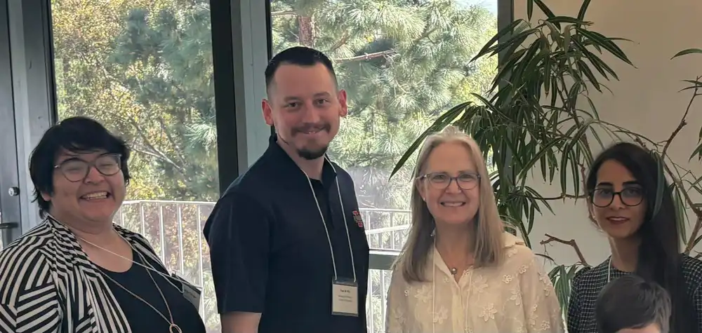 Representation from UIUC Students and Faculty at International ...