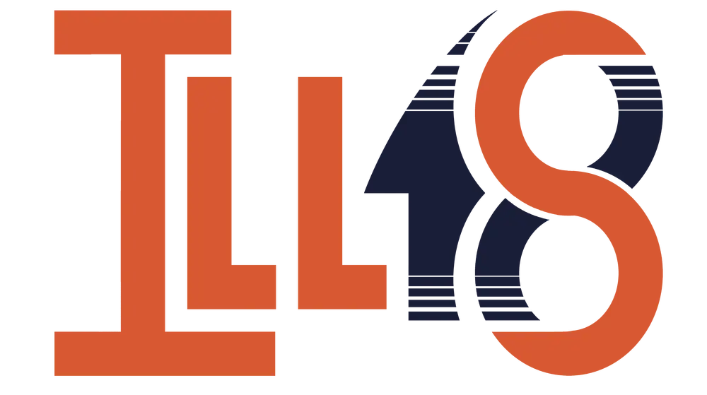 ILLS 18 Logo