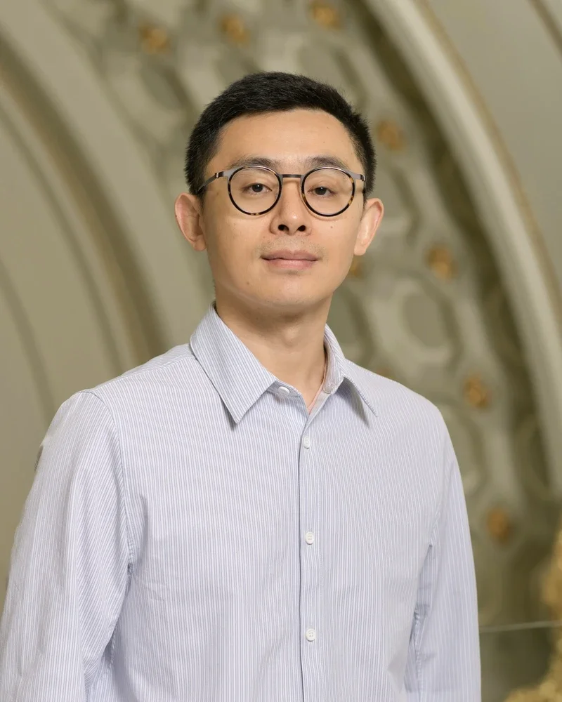 Xun Yan