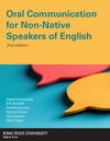 Oral Communications Book Cover