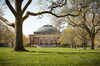 Stock Photo of Follenger Auditorium