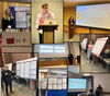 Conference Screenshots