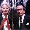 Renée Kahane (1907-2002) and Henry Romanos Kahane (1902-1992), 1979. Photo courtesy of Roberta Garner and used here with her permission.