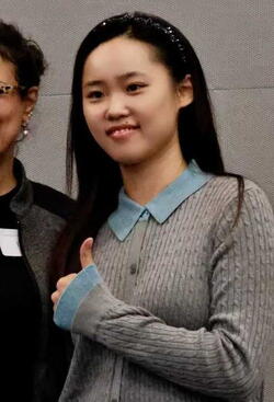 Xinyi Awards Ceremony