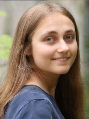 Anna S Spotlight