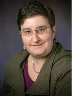 Dr. Tania Ionin