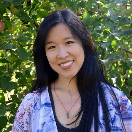 Jennifer Zhang