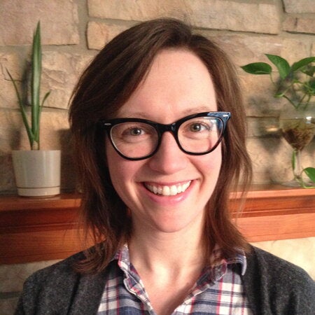 Sarah Clark